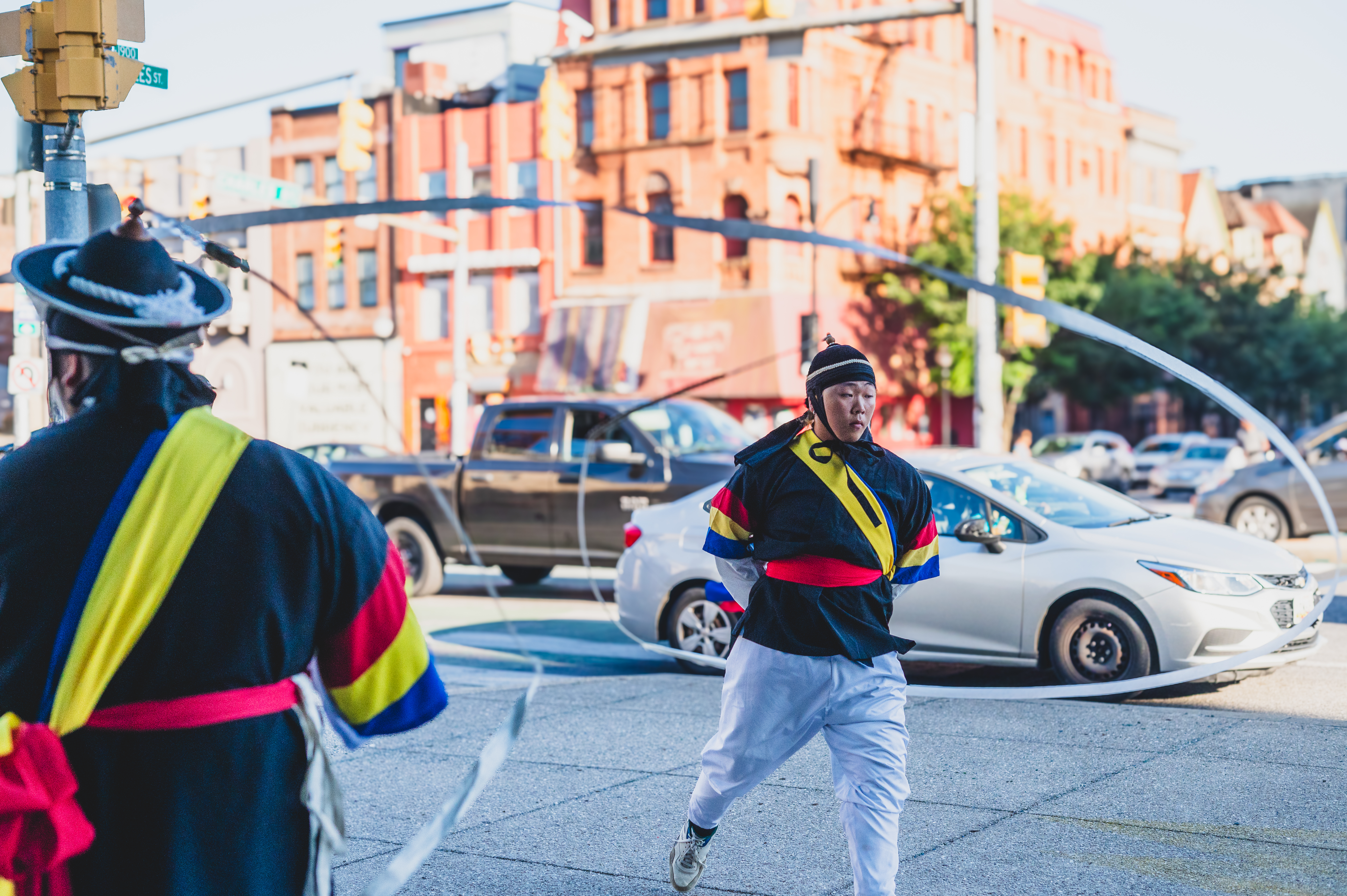 Changwon Photo Slider 18